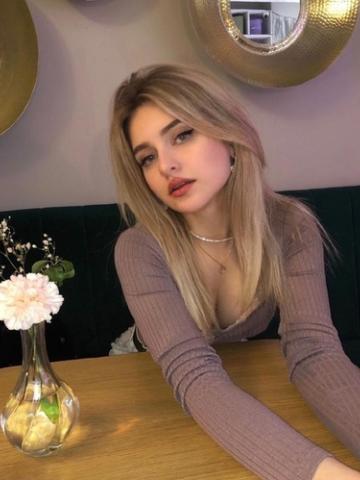 Анкета проститутки Дарина, Кубинка, 24 года, №8972