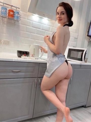 Анкета проститутки Рада, Кубинка, 24 года, №6588
